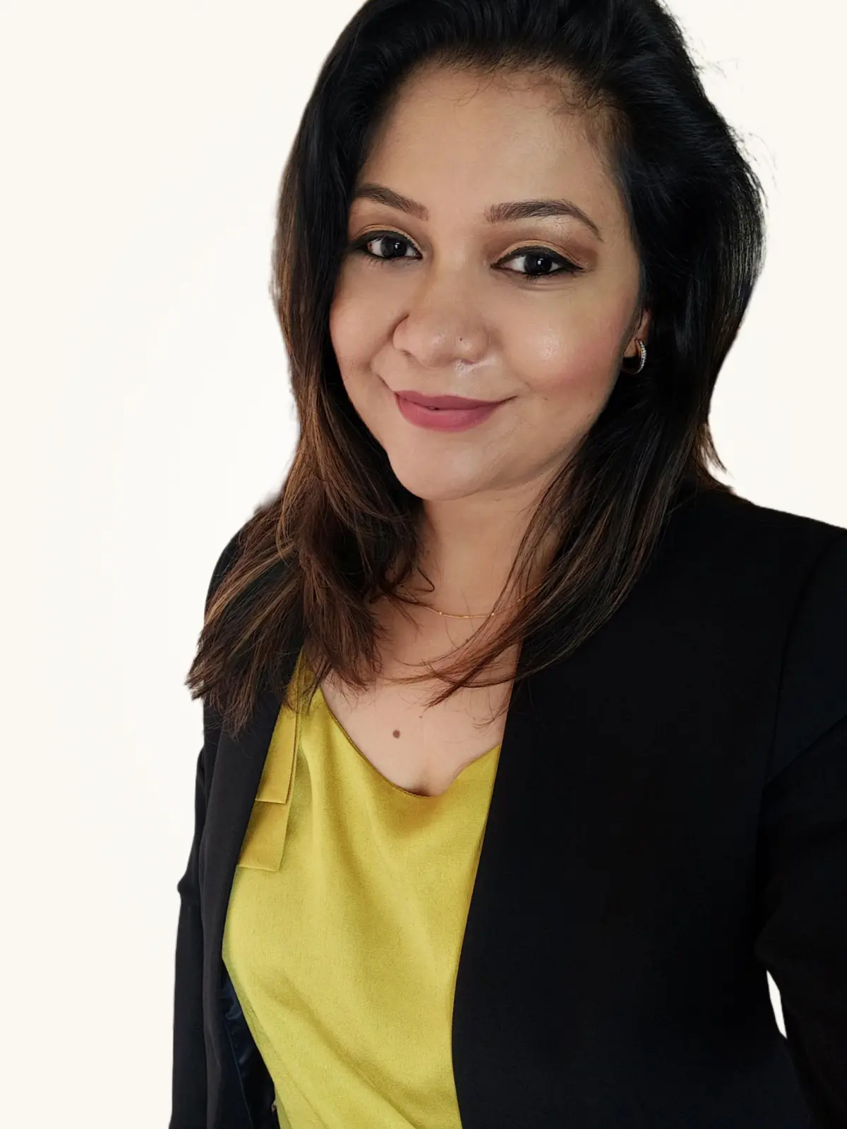 Aarati Mohan