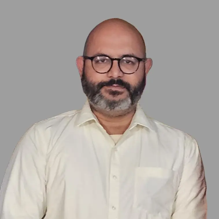 Arvind