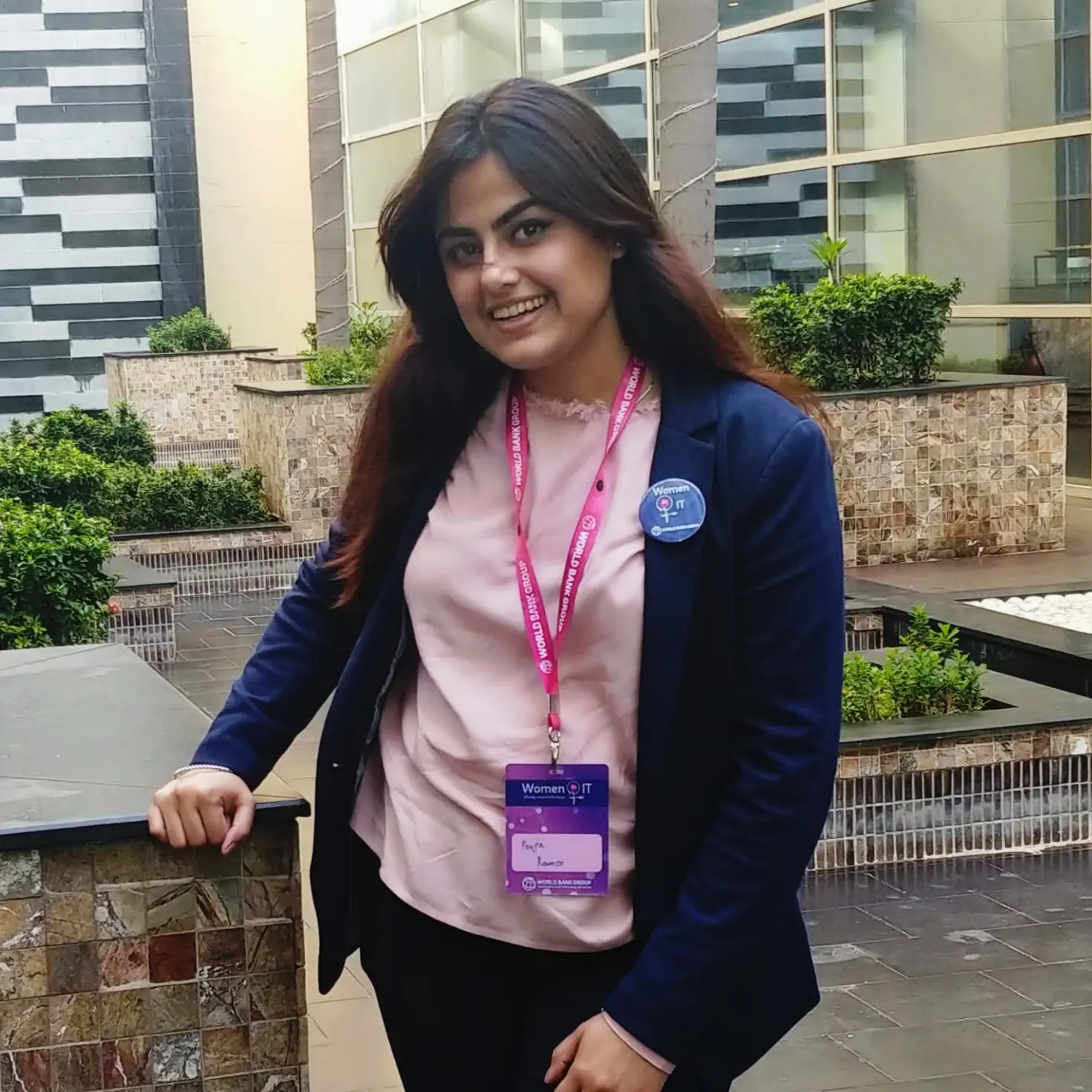Pooja Sood