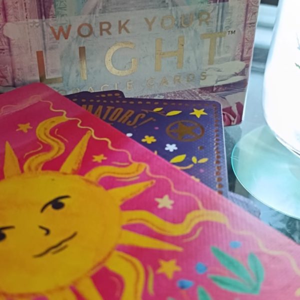 Soul Readings With Auric Fields